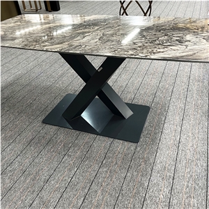 Luxury Modern Design Coffee Table Furniture For Hotel &House