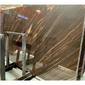 Natural Quicksand Brown Granite Table For Living Room Decor