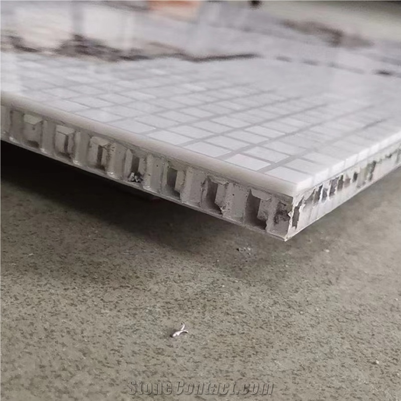 Wholesale Stone Mosaic Tile For Bathroom And Backsplash Wall