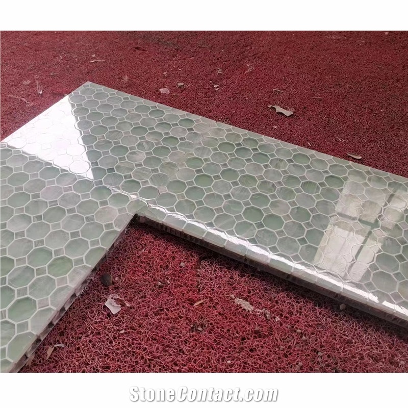 Wholesale Stone Mosaic Tile For Bathroom And Backsplash Wall