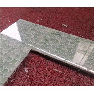 Wholesale Stone Mosaic Tile For Bathroom And Backsplash Wall