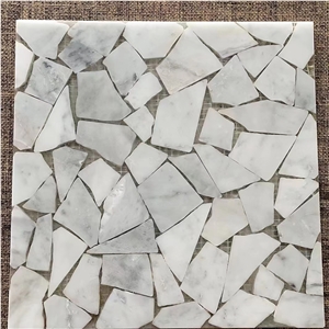 Wholesale Stone Mosaic Tile For Bathroom And Backsplash Wall