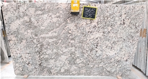 Aspen White Granite