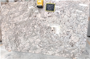 Aspen White Granite