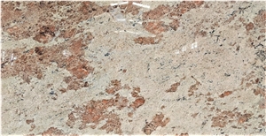 Bahama Ivory Granite