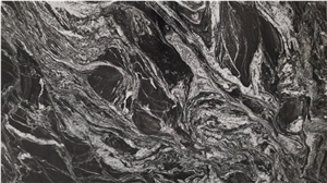 Black Forest Granite
