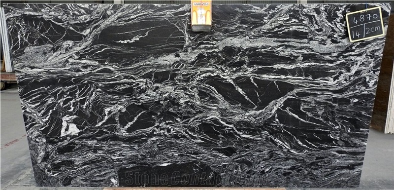 Black Forest Granite