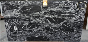 Black Forest Granite
