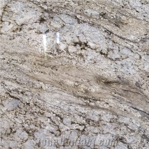 Blue Dunes Granite