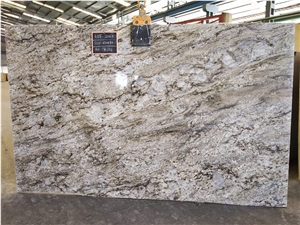 Blue Dunes Granite