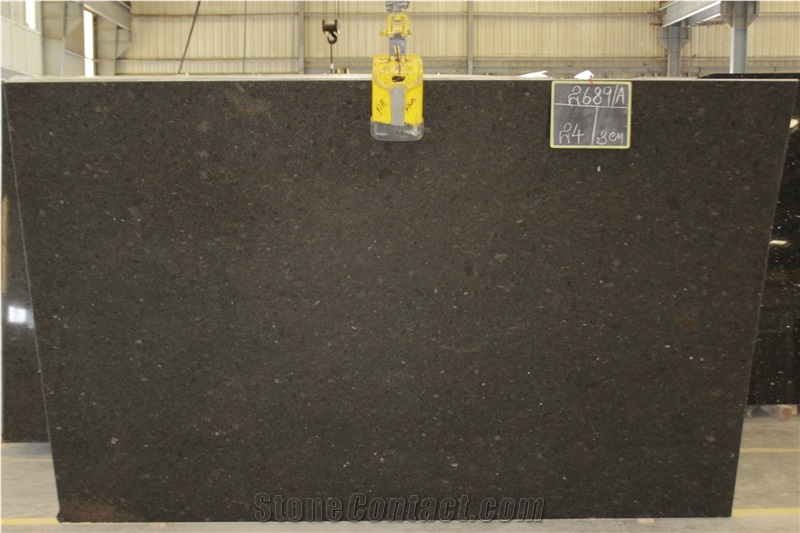 Coffee Brown Granite