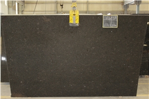 Coffee Brown Granite