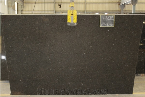 Coffee Brown Granite