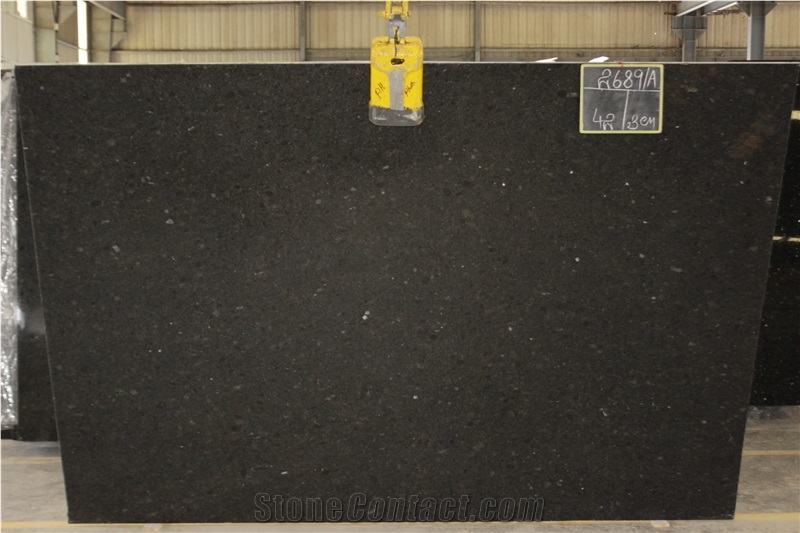Coffee Brown Granite