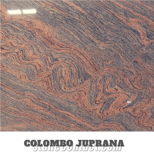 Colombo Juprana Granite