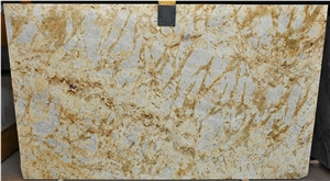 Colonial Gold Granite