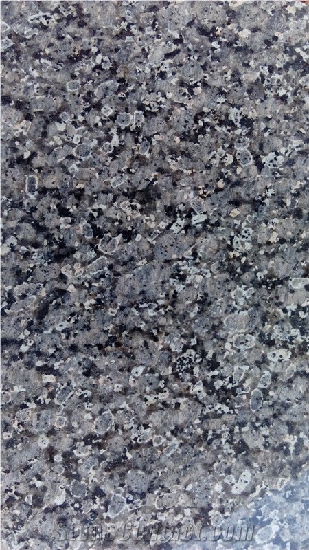 Crystal Blue Granite