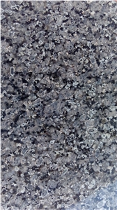 Crystal Blue Granite