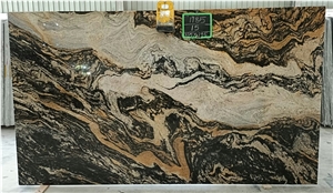 Fusion Gold Granite