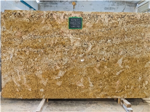 Imperial Gold Granite