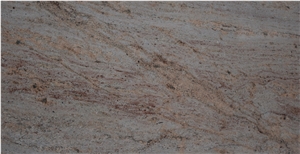 Ivory Brown Granite