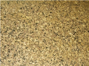 Mary Gold Granite / Maili Gold