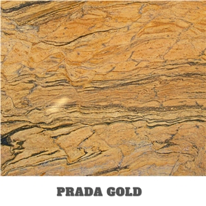 Prada Gold Granite
