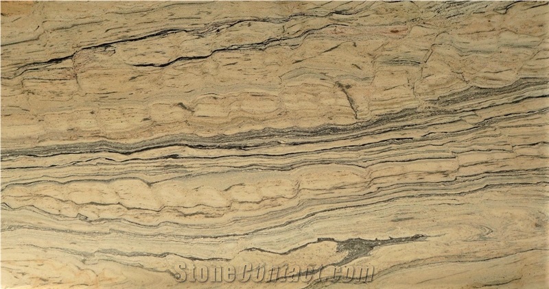 Prada Gold Granite