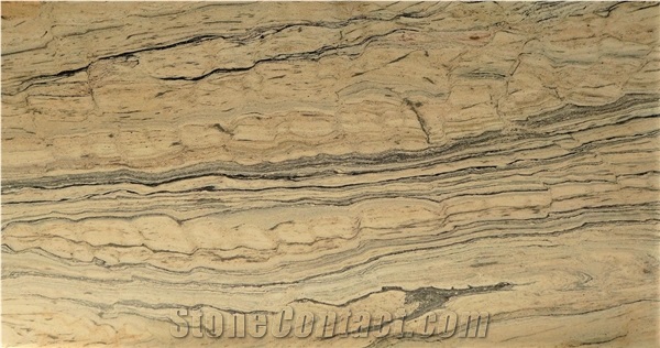 Prada Gold Granite