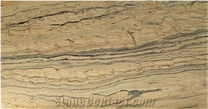 Prada Gold Granite