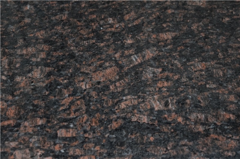 Tan Brown Granite