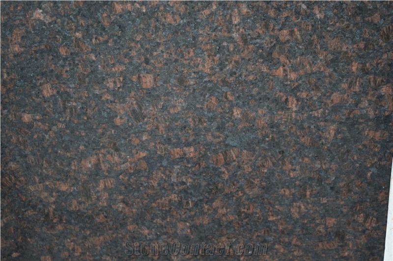 Tan Brown Granite