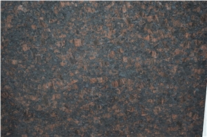 Tan Brown Granite