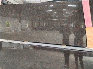 Tan Brown Granite