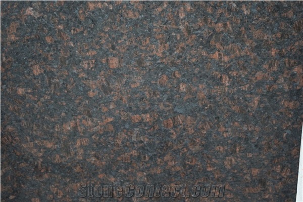 Tan Brown Granite