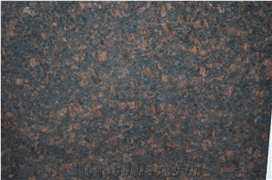 Tan Brown Granite