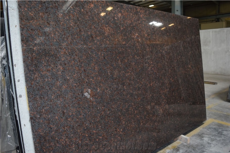 Tan Brown Granite