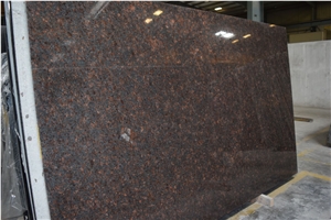 Tan Brown Granite