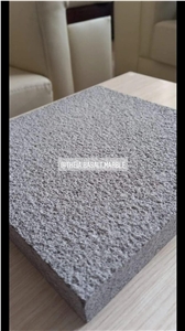 Black Basalt Tiles & Slabs