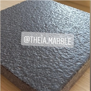 Black Basalt Tiles & Slabs