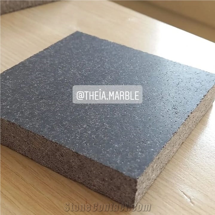 Black Basalt Tiles & Slabs