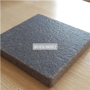 Black Basalt Tiles & Slabs