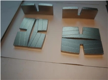 Diamond Segments,Diamond Blade Segmentsfor Granite