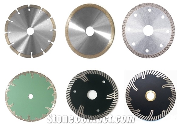 Dry Cutter Saw Blades, Cutting Discs