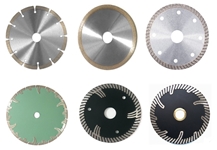 Dry Cutter Saw Blades, Cutting Discs