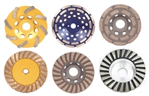 Grinding Cup Wheel