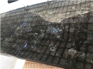 Volga Blue Granite Slabs & Tiles