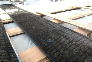 Volga Blue Granite Slabs & Tiles
