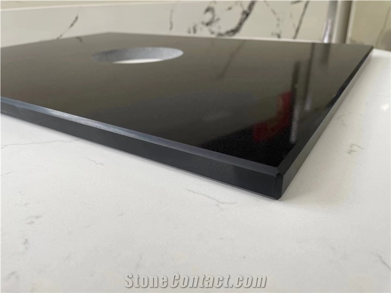 Carrara White  Quartz Counter Tops A Quality Quartz Tops