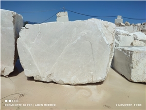Light Beige ,Vanilla Beige, Burdur Beige Marble Blocks
